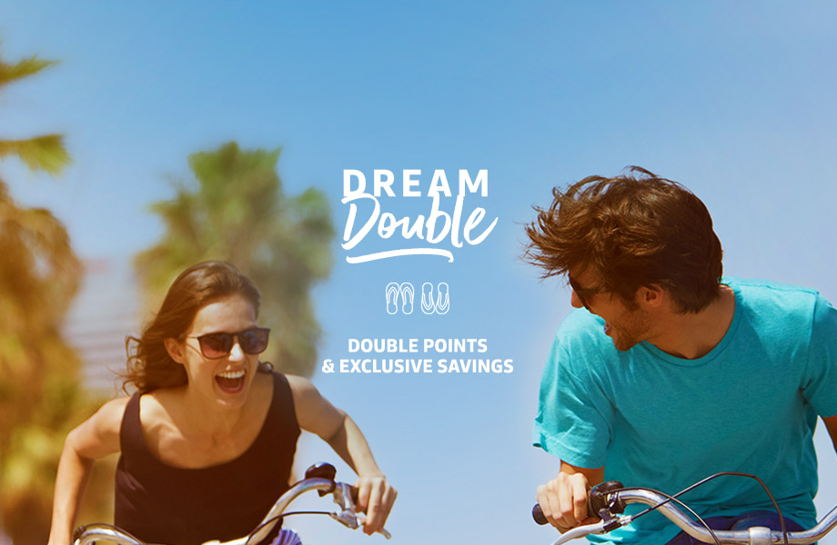 Dream Double