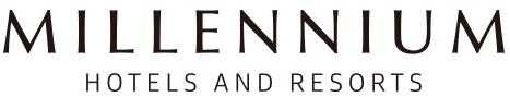 MILLENNIUM HOTELS AND RESORTS